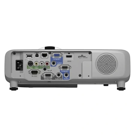 Купить Epson EB-525W по выгодной цене в Санкт-Петербурге