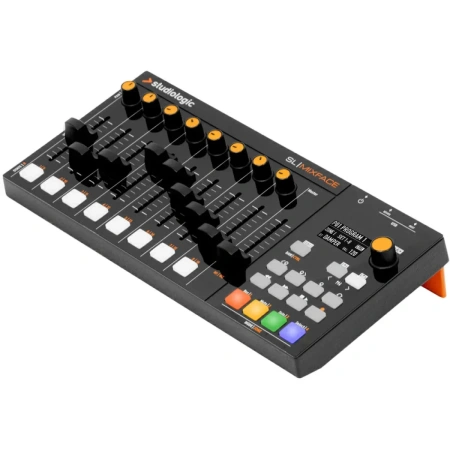 Купить Studiologic SL Mixface по выгодной цене в Санкт-Петербурге