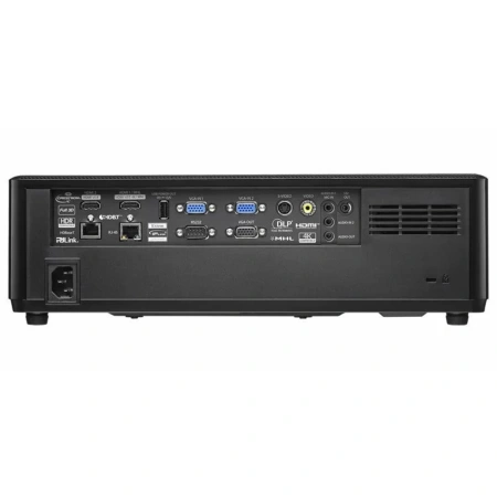 Купить Optoma ZU606TSTe, ZU606TSTe-B по выгодной цене в Санкт-Петербурге