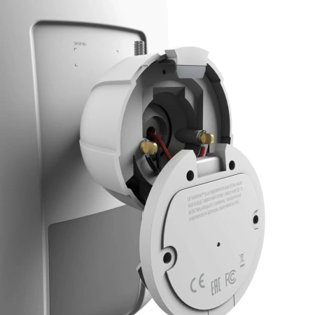 Купить LD Systems DQOR 8T W по выгодной цене в Санкт-Петербурге