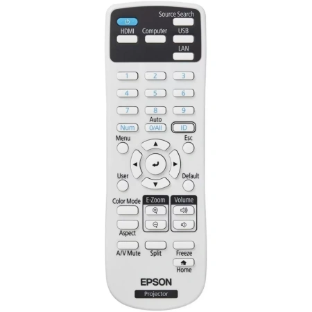 Купить Epson EH-TW750 по выгодной цене в Санкт-Петербурге
