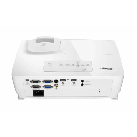 Купить Vivitek DX283ST по выгодной цене в Санкт-Петербурге