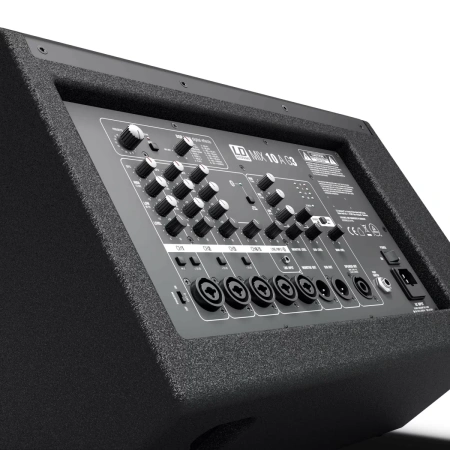 Купить LD Systems MIX 10 A G3 по выгодной цене в Санкт-Петербурге