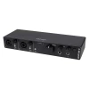 Купить Arturia MiniFuse 4 Black по выгодной цене в Санкт-Петербурге