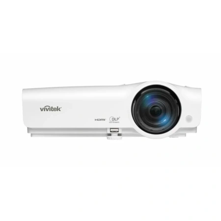 Купить Vivitek DW284ST по выгодной цене в Санкт-Петербурге
