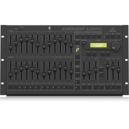 Купить BEHRINGER LC2412 V2 по выгодной цене в Санкт-Петербурге