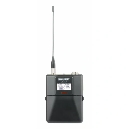 Купить Shure ULXD1 по выгодной цене в Санкт-Петербурге