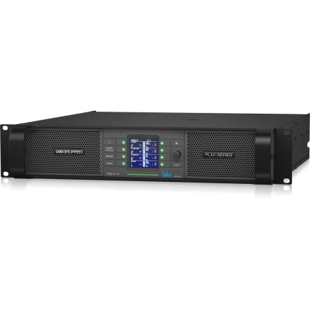 Купить Lab.gruppen PLM 8K44 BP по выгодной цене в Санкт-Петербурге