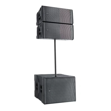 Купить Audiocenter K-LA118A по выгодной цене в Санкт-Петербурге