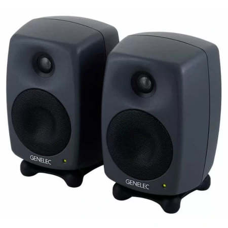 Купить Genelec 8320APM-PACK по выгодной цене в Санкт-Петербурге