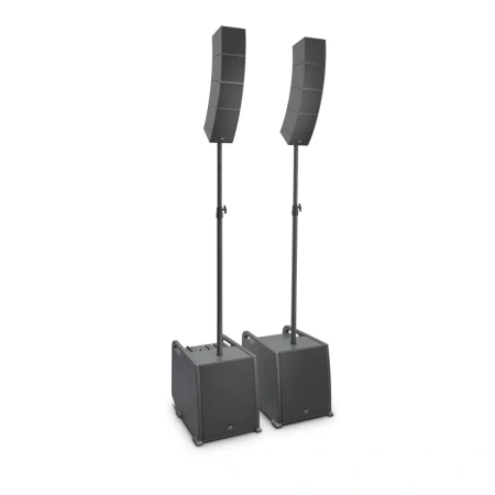 Купить LD Systems CURV 500 PS по выгодной цене в Санкт-Петербурге
