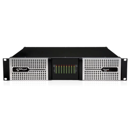 Купить POWERSOFT Ottocanali 12K4 DSP+DANTE по выгодной цене в Санкт-Петербурге