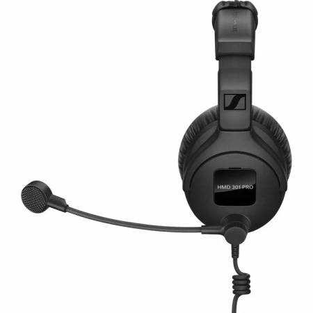 Купить Sennheiser HMD 301 PRO по выгодной цене в Санкт-Петербурге