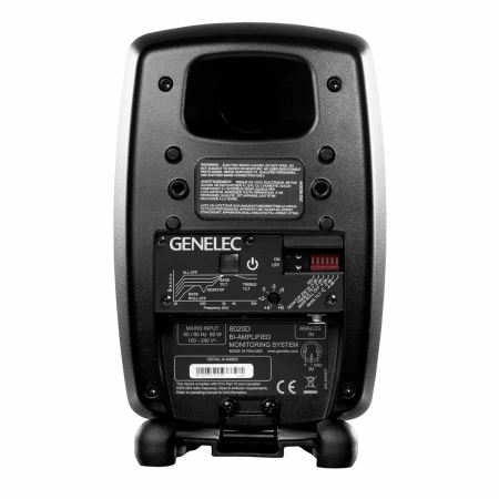 Купить Genelec 8020DMM по выгодной цене в Санкт-Петербурге