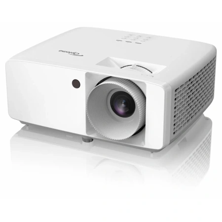 Купить Optoma ZH400 по выгодной цене в Санкт-Петербурге