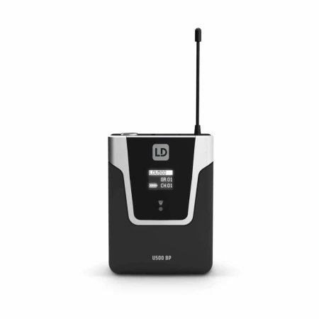 Купить LD Systems U505 BPL по выгодной цене в Санкт-Петербурге