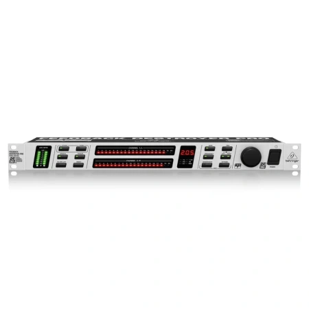Купить BEHRINGER FBQ2496 по выгодной цене в Санкт-Петербурге
