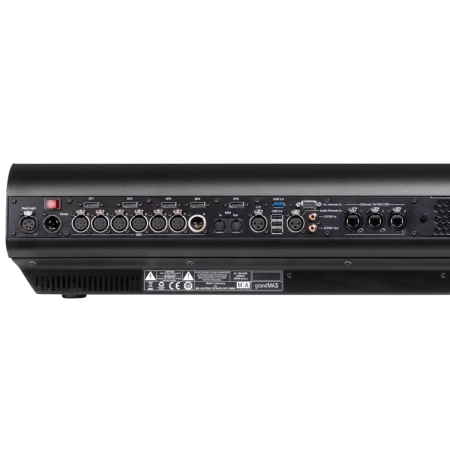 Купить MA LIGHTING GRANDMA3 FULL-SIZE CRV (CONTROL ROOM VERSION) по выгодной цене в Санкт-Петербурге