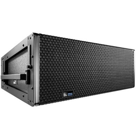 Купить Meyer Sound LEOPARD по выгодной цене в Санкт-Петербурге