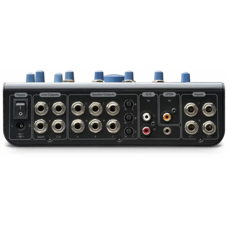 Купить PreSonus Monitor Station V2 по выгодной цене в Санкт-Петербурге