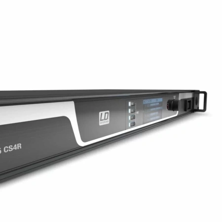 Купить LD Systems U505 CS 4 по выгодной цене в Санкт-Петербурге