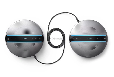 Купить Infobit iSpeaker M400 по выгодной цене в Санкт-Петербурге