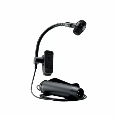 Купить SHURE PGA98H-XLR по выгодной цене в Санкт-Петербурге