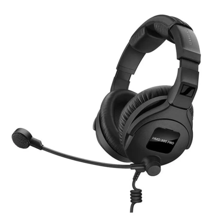 Купить Sennheiser HMD 300-XQ-2 по выгодной цене в Санкт-Петербурге