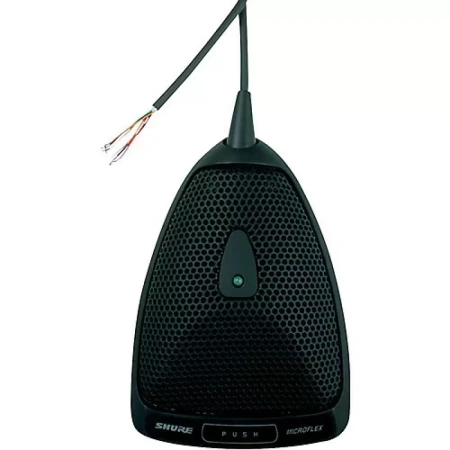 Купить SHURE MX392/S по выгодной цене в Санкт-Петербурге