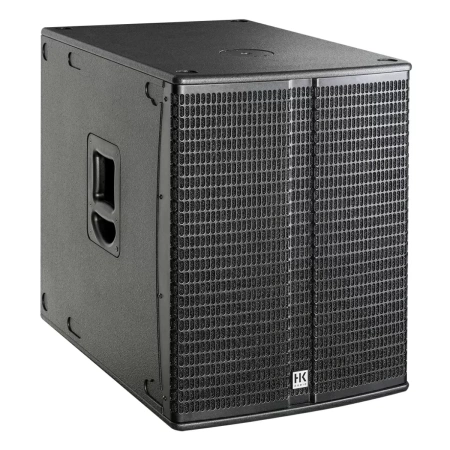 Купить HK AUDIO L SUB 1800 A по выгодной цене в Санкт-Петербурге