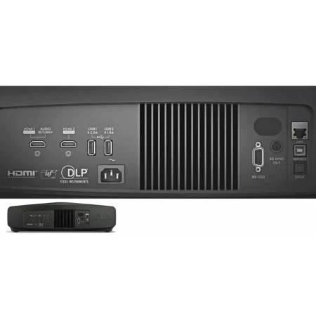 Купить BenQ W5800 по выгодной цене в Санкт-Петербурге