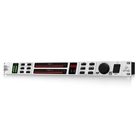 Купить BEHRINGER FBQ2496 по выгодной цене в Санкт-Петербурге