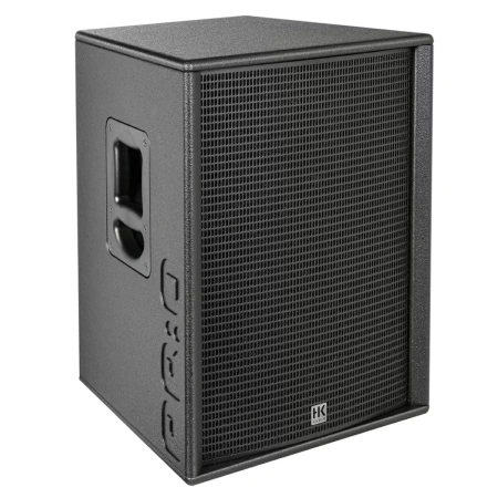 Купить HK AUDIO PR:O 115 FD2 по выгодной цене в Санкт-Петербурге