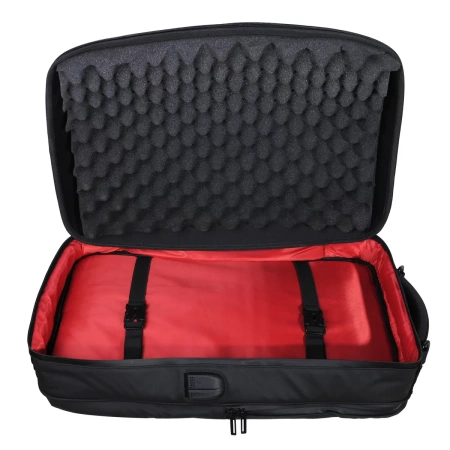Купить DJ BAG Hard BackPack по выгодной цене в Санкт-Петербурге