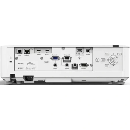 Купить Epson EB-L610W по выгодной цене в Санкт-Петербурге