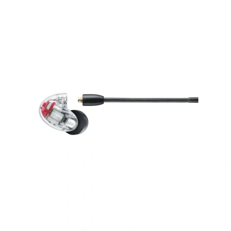 Купить Shure SE846G2CL+UNI-EFS по выгодной цене в Санкт-Петербурге
