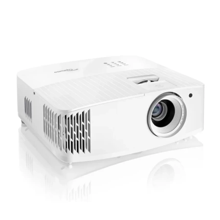Купить Optoma 4K400x по выгодной цене в Санкт-Петербурге