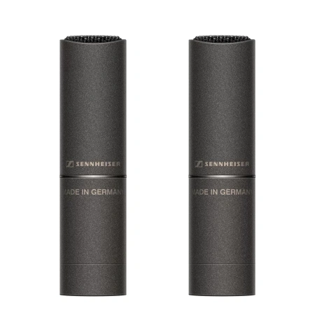 Купить SENNHEISER MKH 8020 STEREOSET по выгодной цене в Санкт-Петербурге