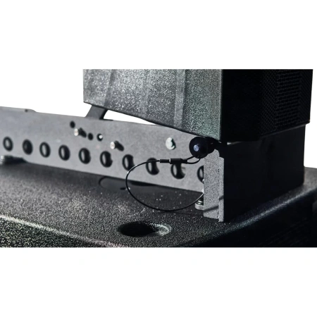 Купить SVS Audiotechnik CASCADE N5A по выгодной цене в Санкт-Петербурге