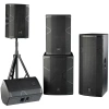Купить DAS Audio VANTEC-15A по выгодной цене в Санкт-Петербурге
