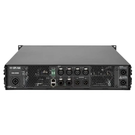 Купить RCF XPS 16K по выгодной цене в Санкт-Петербурге
