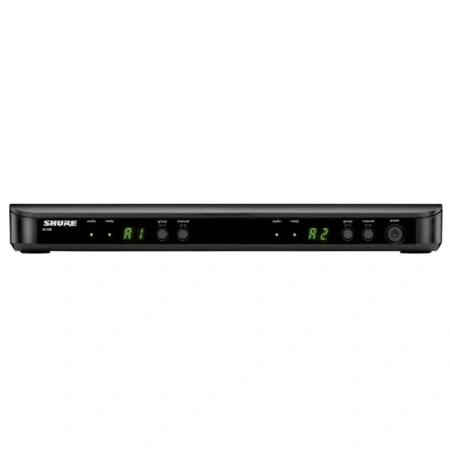 Купить Shure BLX1288E/W85 по выгодной цене в Санкт-Петербурге
