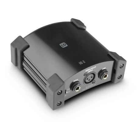Купить LD Systems LDI02 по выгодной цене в Санкт-Петербурге