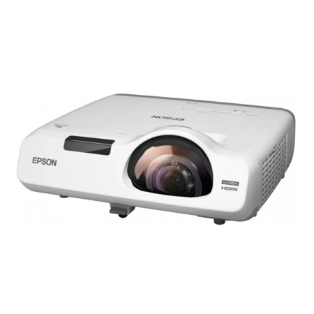 Купить Epson EB-525W по выгодной цене в Санкт-Петербурге