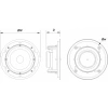 Купить DAS AUDIO DECO-6 по выгодной цене в Санкт-Петербурге
