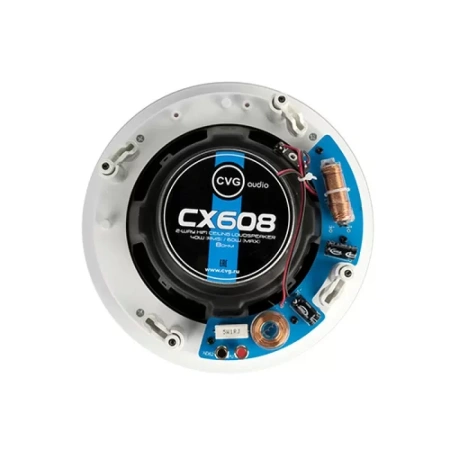 Купить CVGAUDIO CX608 по выгодной цене в Санкт-Петербурге