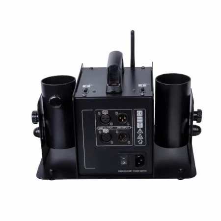 Купить DJ POWER R-5 (2-Out) по выгодной цене в Санкт-Петербурге