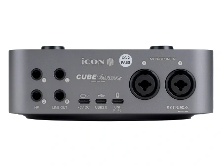 Купить Icon Cube4Nano S по выгодной цене в Санкт-Петербурге