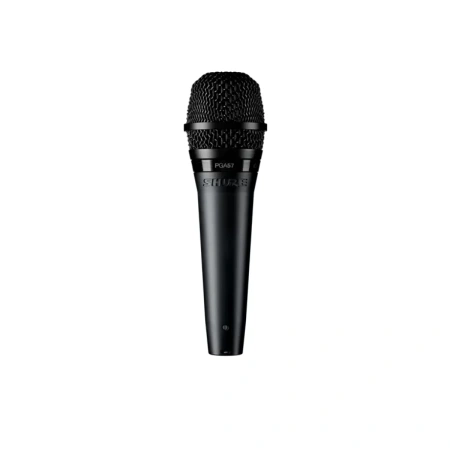 Купить Shure PGA57 по выгодной цене в Санкт-Петербурге