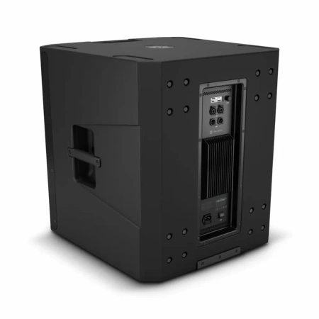 Купить LD Systems ICOA SUB 18 A по выгодной цене в Санкт-Петербурге